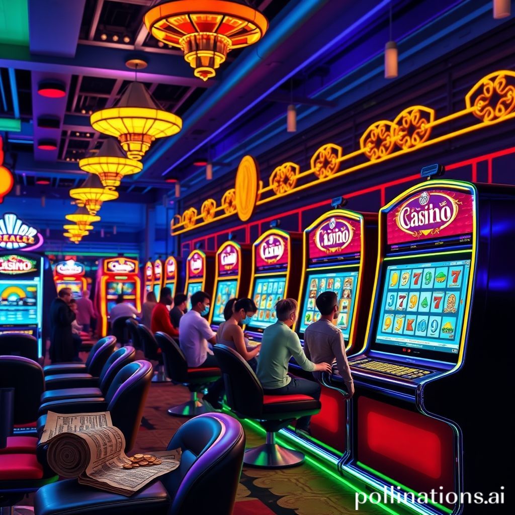 Strategi Terbaik untuk Memenangkan Slot Penghasil Saldo OVO Tanpa Deposit